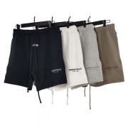 FOG Essentials Embroidered reflective casual shorts #99117330