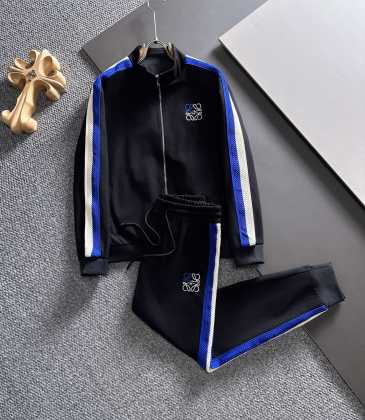 LOEWE Tracksuit for Men #A30148