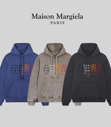 Maison Margiela Hoodies for Men #A29863