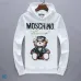 Moschino Hoodies for MEN #9128357
