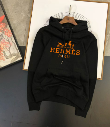 Replica Hermes Hoodies for MEN #999924857