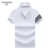 THOM BROWNE Shorts-Sleeveds Shirts For Men #9873641