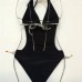 Burberry one-piece swimming suit #9120038