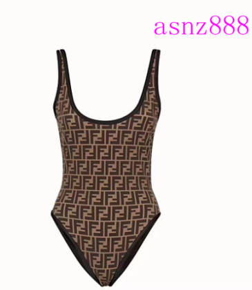 Fendi women bikini swim-suits #9120016