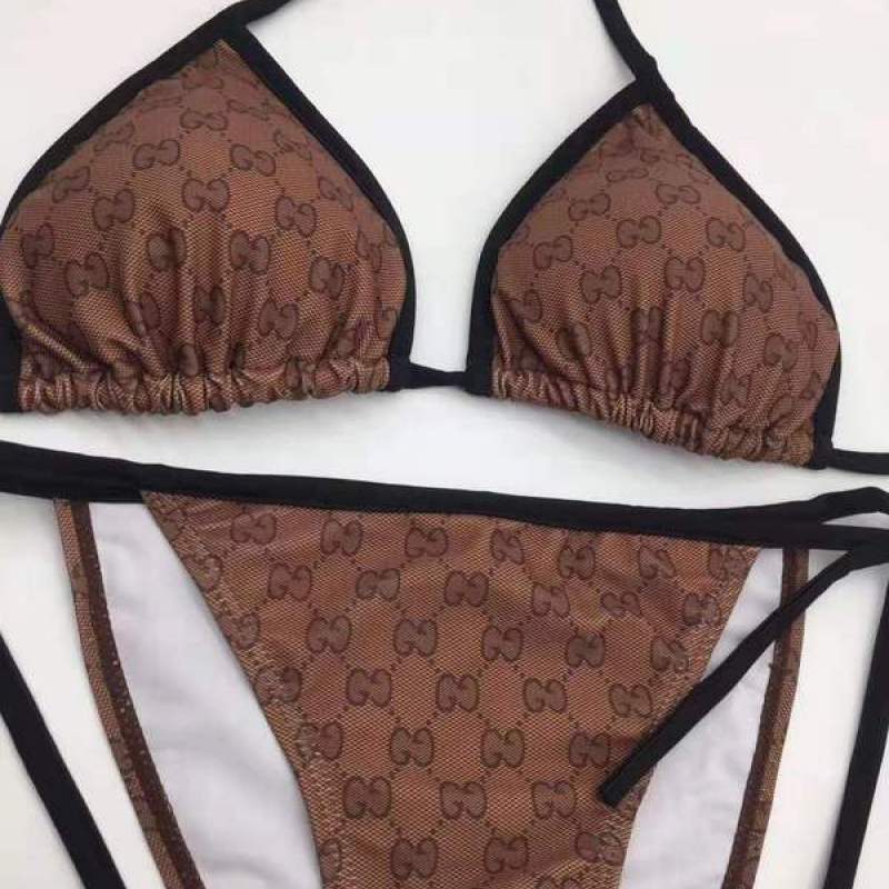 Buy Cheap Gucci 2019 women bikini swim-suits #9120025 from AAAClothing.is
