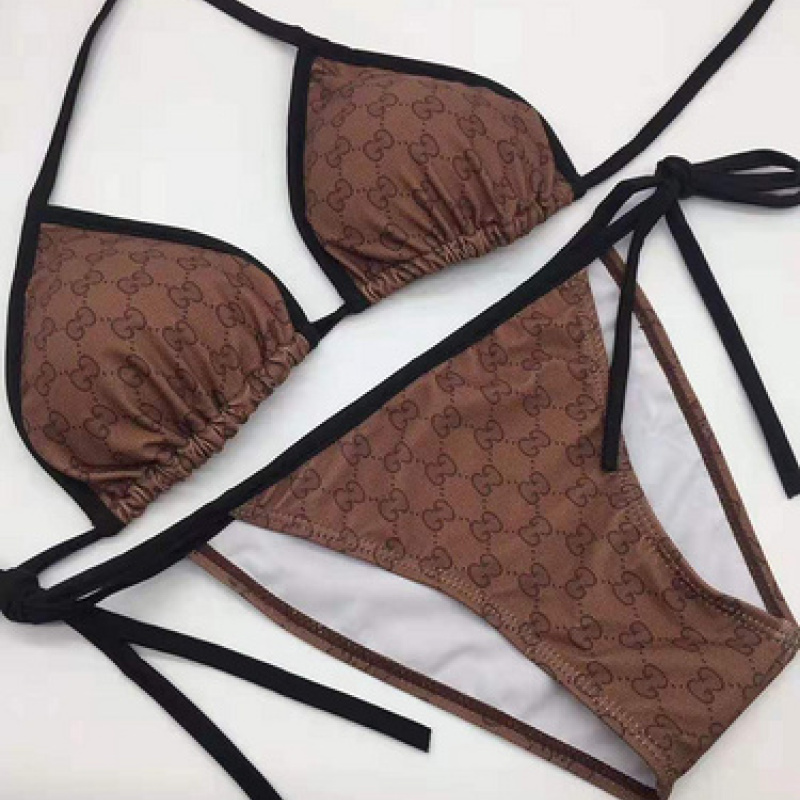 Buy Cheap Gucci 2019 women bikini swim-suits #9120025 from AAAClothing.is