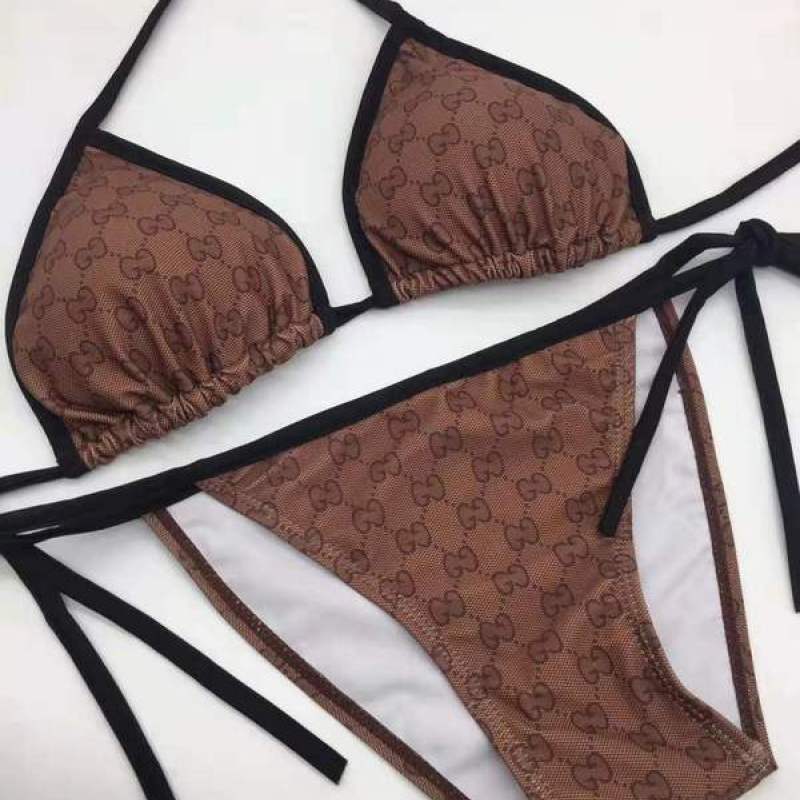 Buy Cheap Gucci 2019 women bikini swim-suits #9120025 from AAABrand.ru