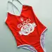 Gucci one-piece swimming suit #9120029