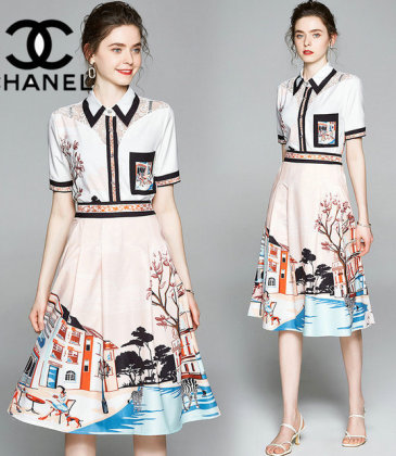 CH 2020 Dress new arrival #9874103