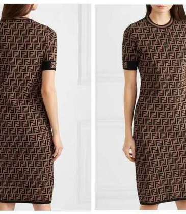 Fendi 2021 dress for women #9121109
