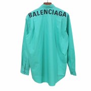 Balenciaga Long-Sleeved Shirts for men and women European size #99117503