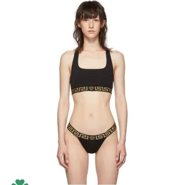 versace swimsuit womens