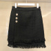  Ch*nl Horse clip shirt half-length skirt Women's Tracksuits #9126231