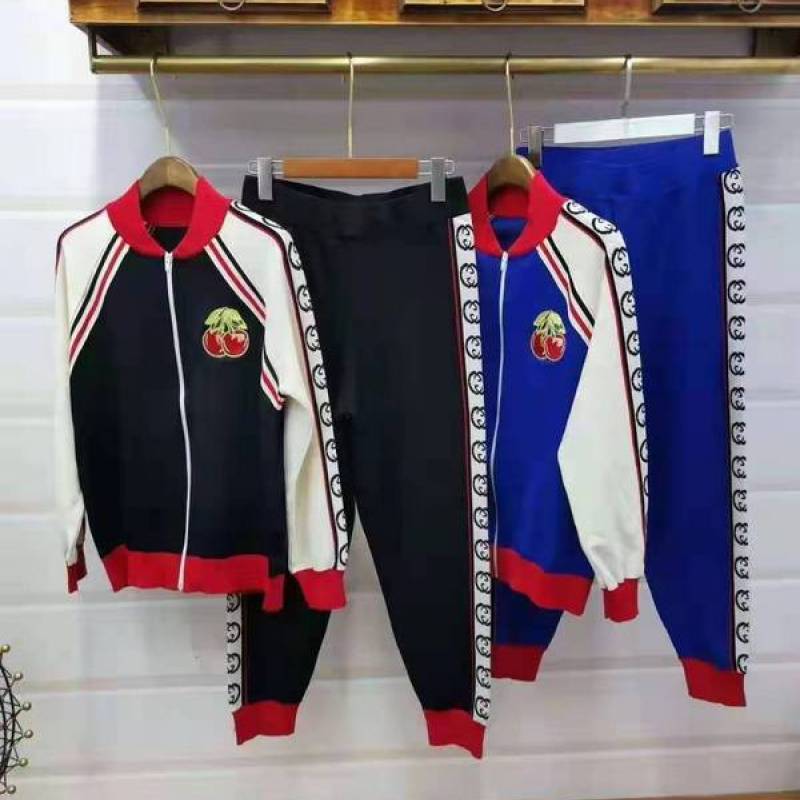 Buy Cheap Gucci Women's Tracksuits #9125205 from AAABrand.ru