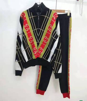 Gucci Women's Tracksuits #9127347