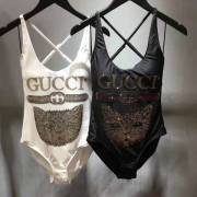 Gucci one-piece swimsuit #9122504