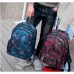 2021-23 HOT Hot Best outdoor bags camouflage travel backpack computer bag Oxford Brake chain middle school student bag many colors #99902740
