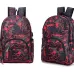 2021-23 HOT Hot Best outdoor bags camouflage travel backpack computer bag Oxford Brake chain middle school student bag many colors #99902740
