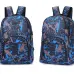 2021-23 HOT Hot Best outdoor bags camouflage travel backpack computer bag Oxford Brake chain middle school student bag many colors #99902740