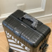 All aluminum magnesium alloy luggage #A26260