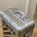 All aluminum magnesium alloy luggage #A26261