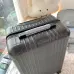 Rowata suitcase 20 inch #999933110
