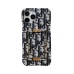 Christian Dior iPhone 13/ Phone 13 Pro /Phone 13 Pro Max /Phone 12 / 11 Fabric Case #999925253