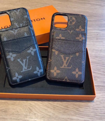 Louis Vuitton IPhone Cases #999931154