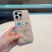 Mobile phone boxes  cell phone cases  new style Chanel #A40734