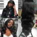 Hot Sale Europe and America wigs women's front lace chemical fiber long curly hair wig set factory spot wholesale LS-005 #9117087