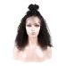European and American wigs women's African small curly hair front lace wig set factory wholesale LS-003 #9116426