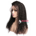 European and American wigs women's front lace chemical fiber small roll long curly hair wig set factory spot 24 inch LS-209-24  #9116425