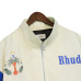 Rhude tracksuit Three colors Men and women #A30705