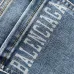 Balenciaga Men's Denim Jeans #A42419