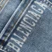 Balenciaga Men's Denim Jeans #A42419