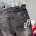 Balenciaga Men's  Jeans #A42421