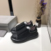 Alexander McQueen Shoes for Unisex McQueen Sneakers (3 colors) #9123867
