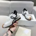 LOEWE Shoes for LOEWE Unisex Shoes #A30350
