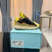 Lanvin × Gallery Department Unisex Shoes #A30452