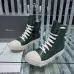Rick Owens DRKSHDW Jumbo Lace Low #A26941