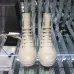 Rick Owens DRKSHDW Jumbo Lace Low #A26942