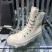 Rick Owens DRKSHDW Jumbo Lace Low #A26942