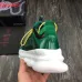 Versace Lovers'leisure shoes #9122748
