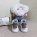 Alexander McQUEEN shoes for kids #99901008