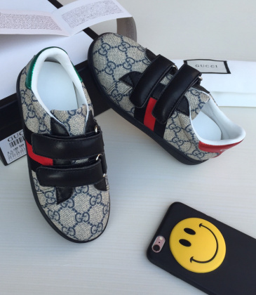 Brand G Kid Shoes #9110814