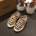 Burberry shoes for Kids #999930436