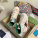 Gucci high top shoes for Kids 1:1 Quality #999930444
