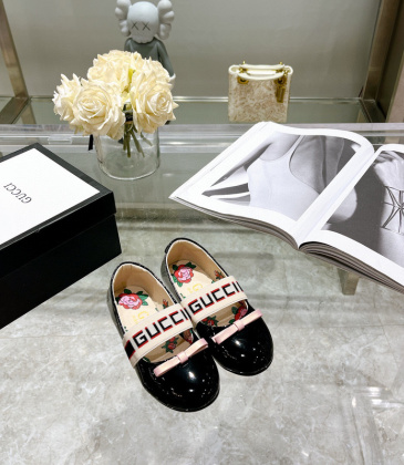 Gucci shoes for Kids #999930438