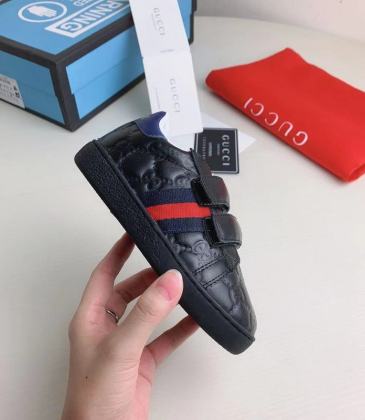 Gucci shoes for kids #99900982