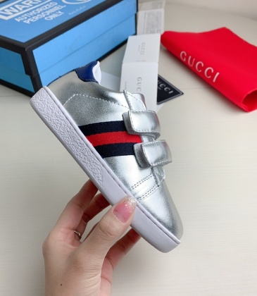 Gucci shoes for kids #99900987